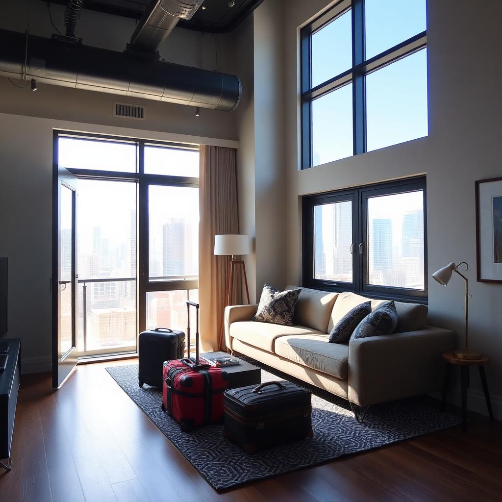 Airbnb and Short-Term Rental Pest Control in Chicago — What Hosts Need to Know