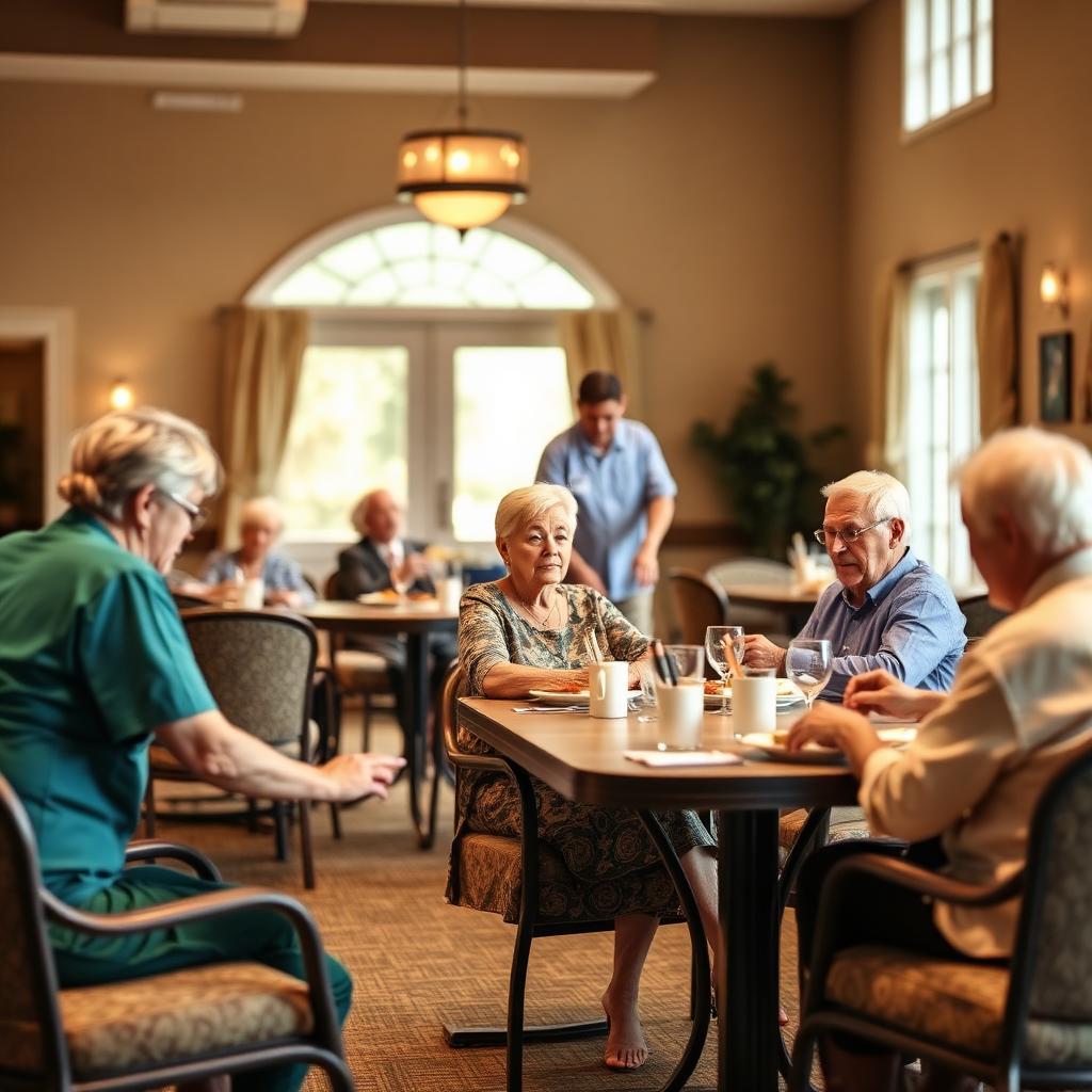 Assisted Living Pest Control in Chicago — Protecting Residents' Health and Comfort