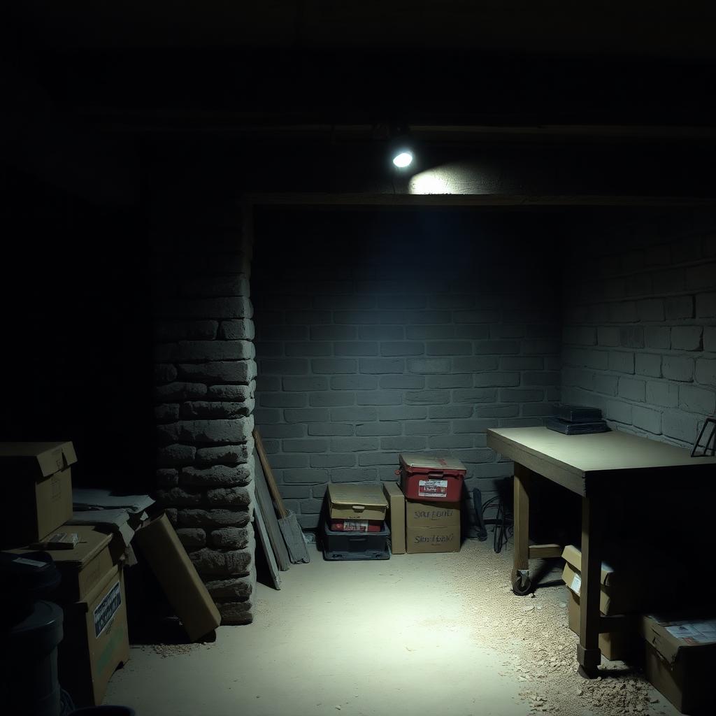 How to Pest-Proof Your Chicago Basement Before Winter
