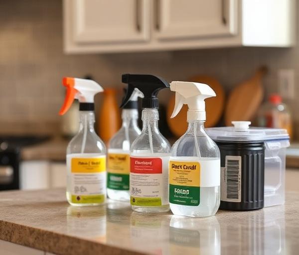 Why DIY Pest Control Often Fails (and What to Do Instead)