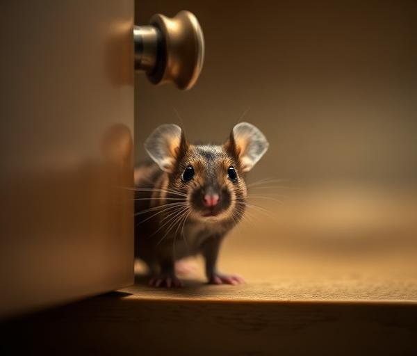Rodent Infestation: 7 Hidden Signs You Shouldn't Ignore