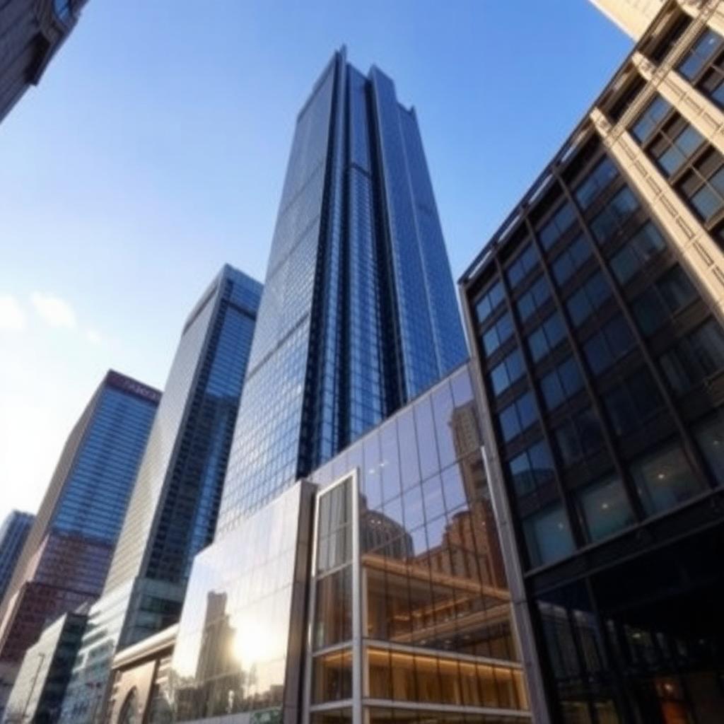 Pest Control for Chicago High-Rise Buildings — What Residents Need to Know