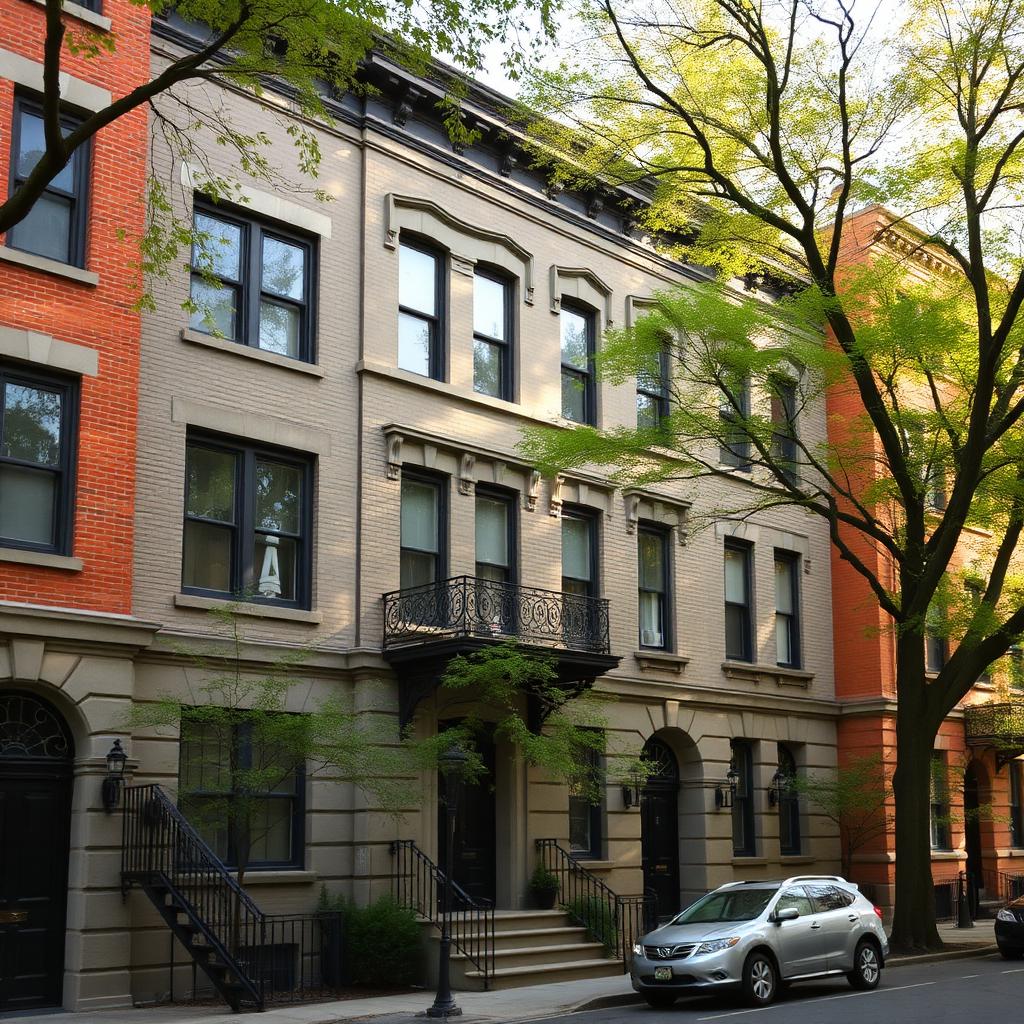 Why Chicago's Old Apartment Buildings Make Pest Control Harder
