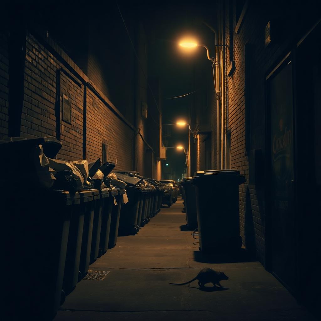 Chicago's Rat Problem in 2026 — Why It's Getting Worse and How to Fight Back