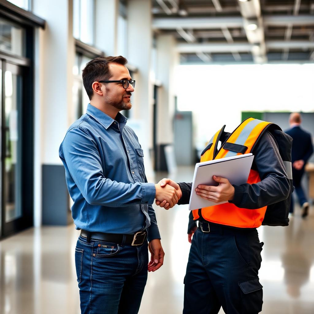 How to Choose a Commercial Pest Control Company in Chicago