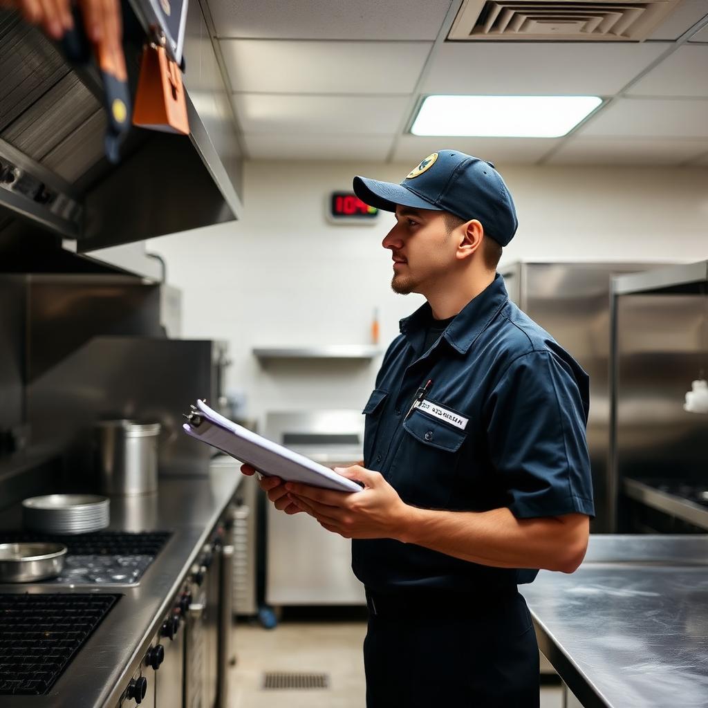 Commercial Pest Control in Chicago — What Every Business Needs to Know