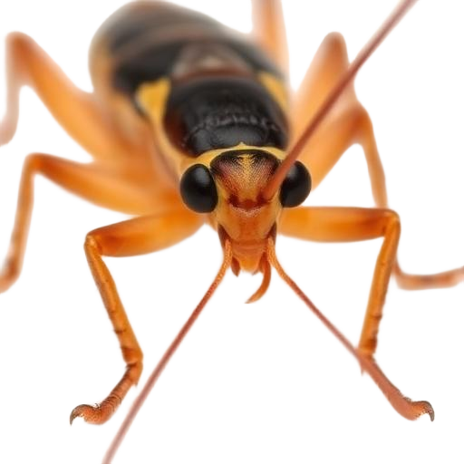 Crickets