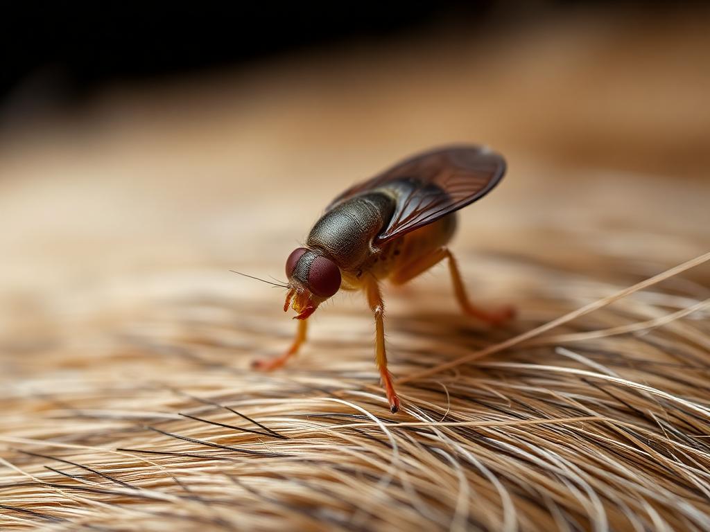 Flea Control