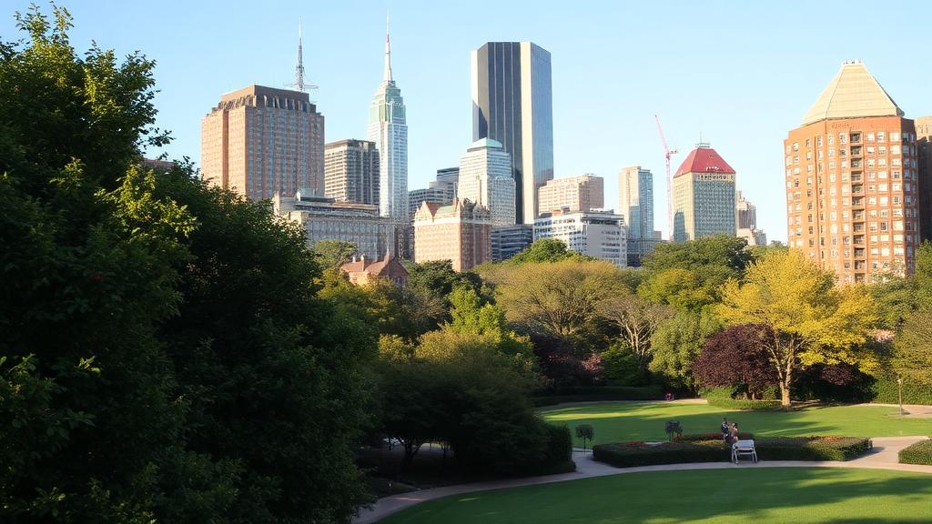 Lincoln Park pest control