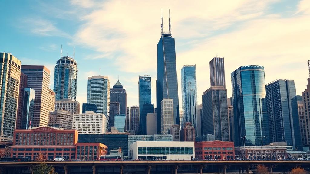 The Loop & Downtown pest control
