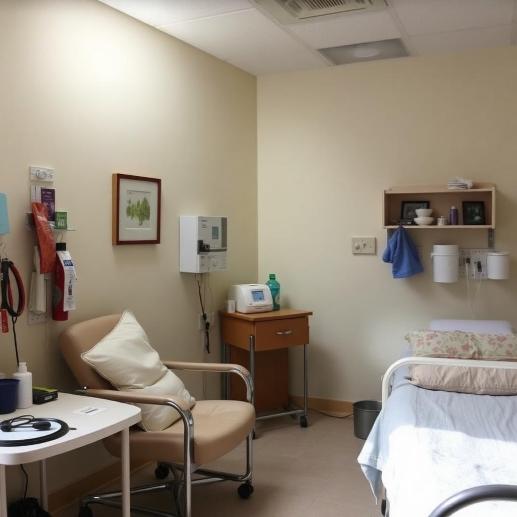 Memory Care Pest Control in Chicago — Safe, Discreet Treatment
