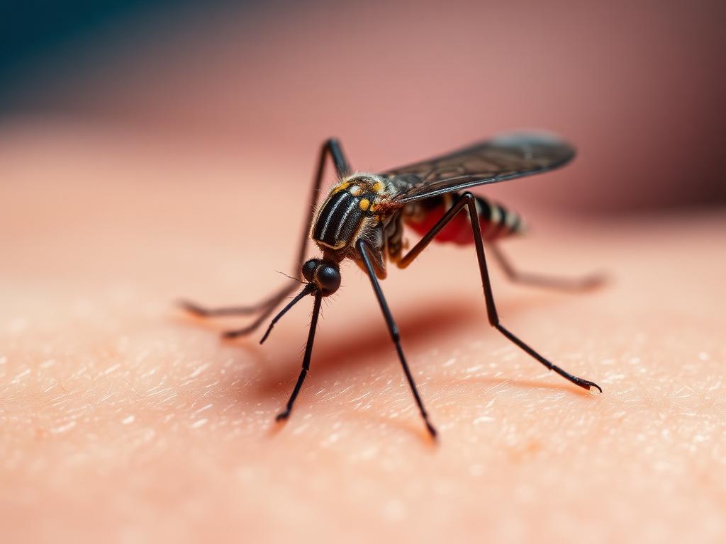 Mosquito Treatment