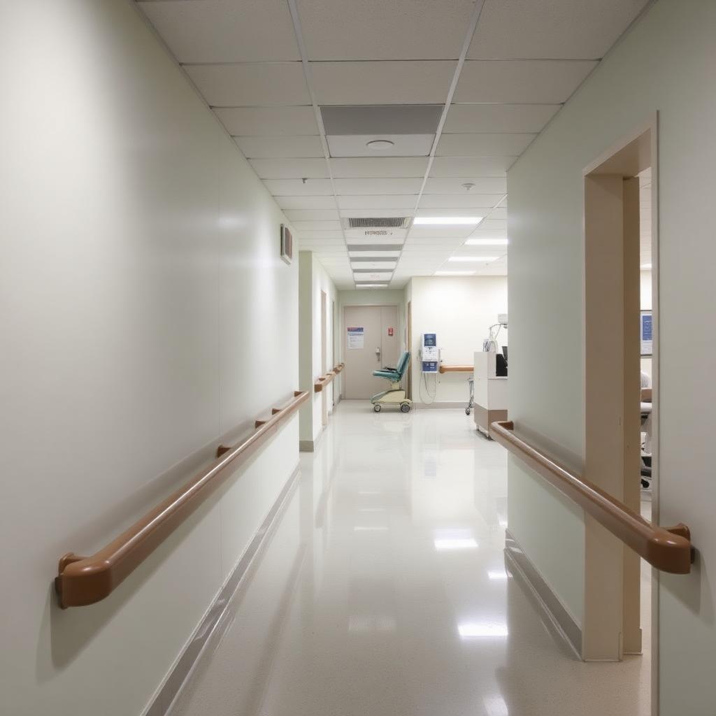 Nursing Home Pest Control in Chicago — Compliance and Care