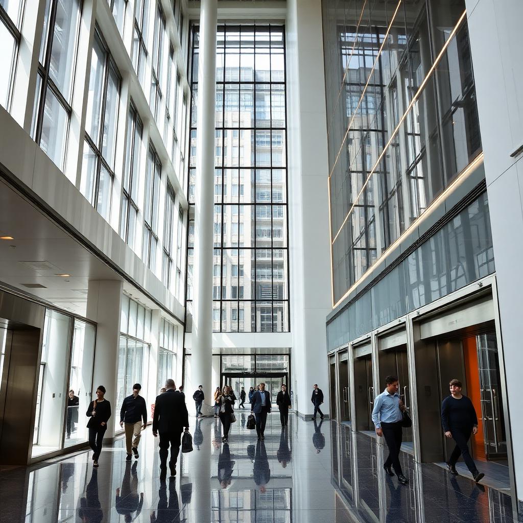 Office Building Pest Control in Chicago — Signs You Have a Problem