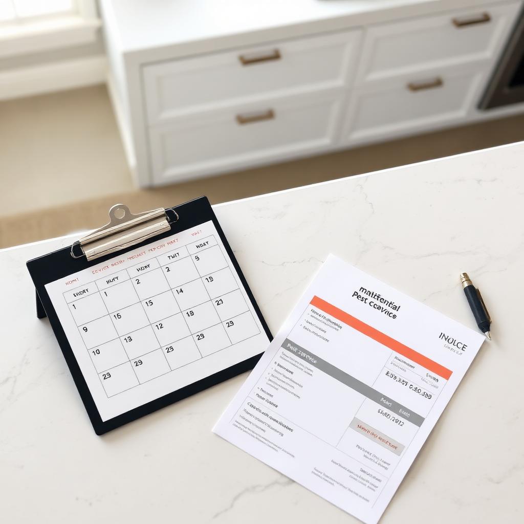 One-Time Pest Control vs Recurring Plan in Chicago — Which Is Worth It?