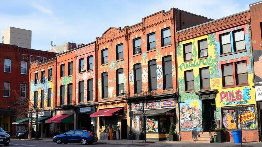 Pilsen & Lower West Side pest control