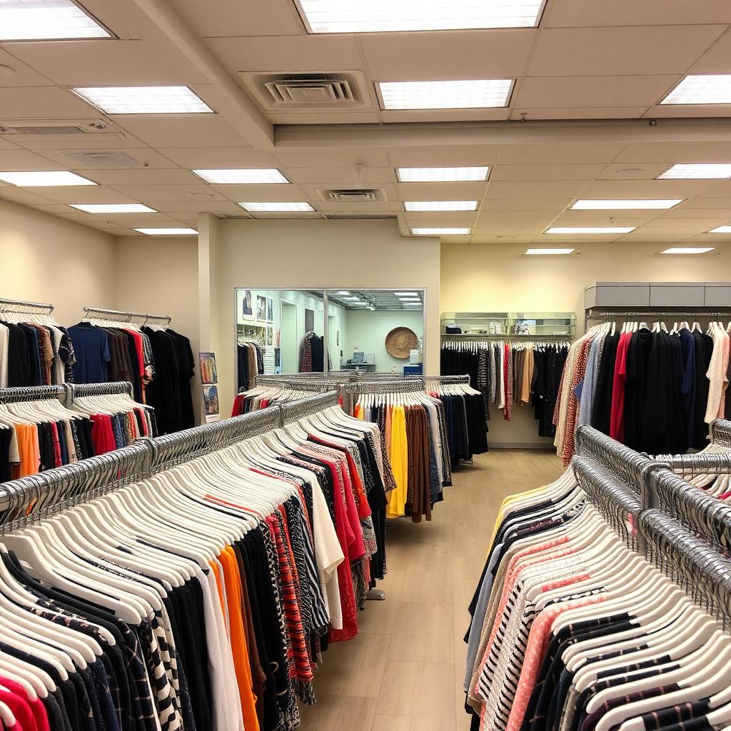 Retail Store Pest Control in Chicago — Discreet Same-Day Service