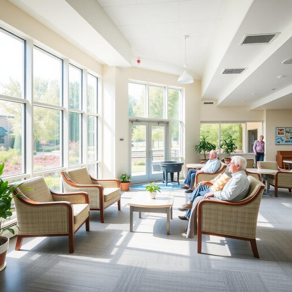 Pest Control for Senior Living Facilities in Chicago — A Complete Guide