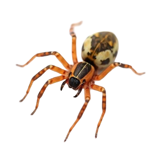 Spiders