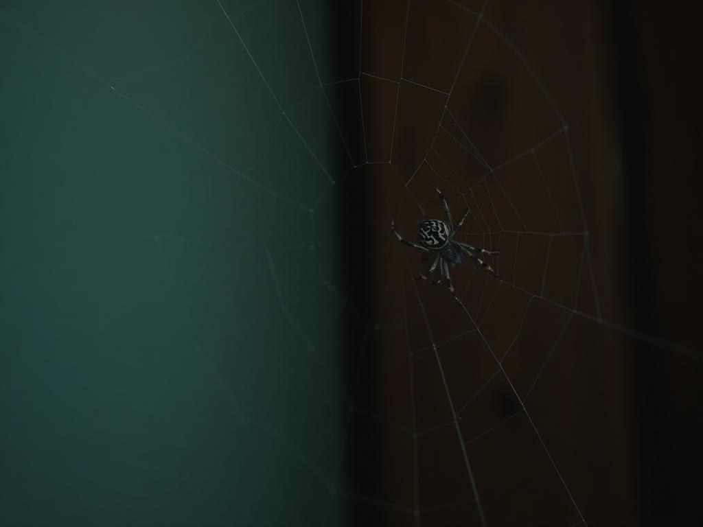 Spider Control