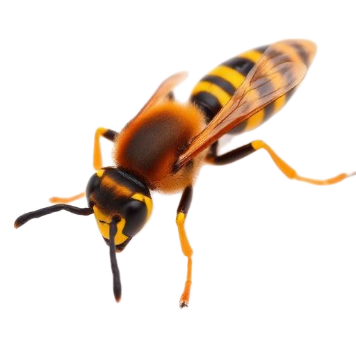 Wasps & Hornets