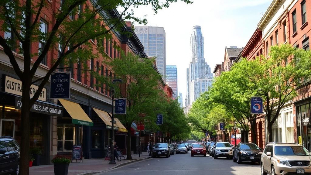 Wicker Park & Bucktown pest control