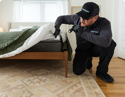 Commercial Pest Control: Protecting Your Business